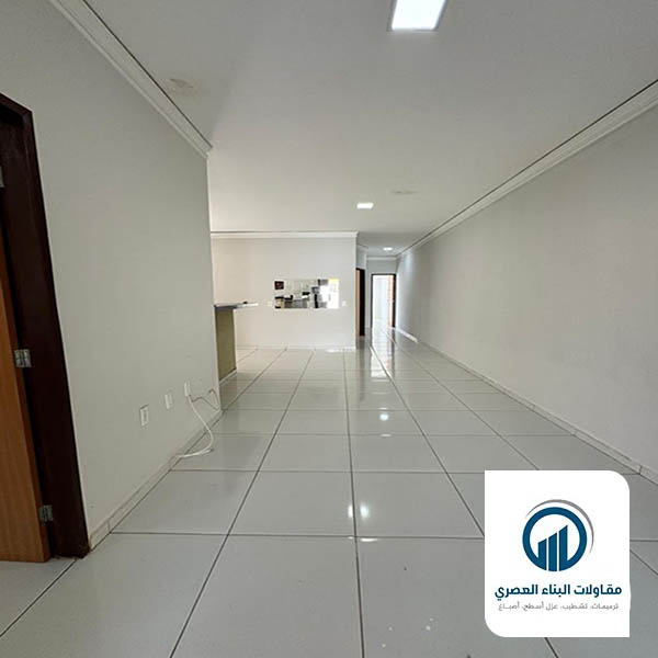 تشطيب شقق فاخرة الخبر