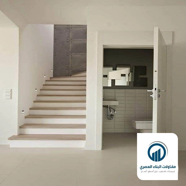 تشطيب داخلي مودرن الشرقية
