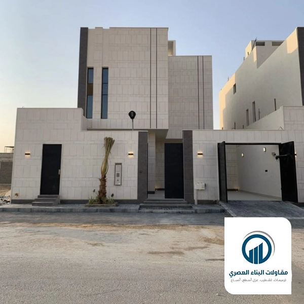 الوان كسر الرخام للواجهات الشرقية